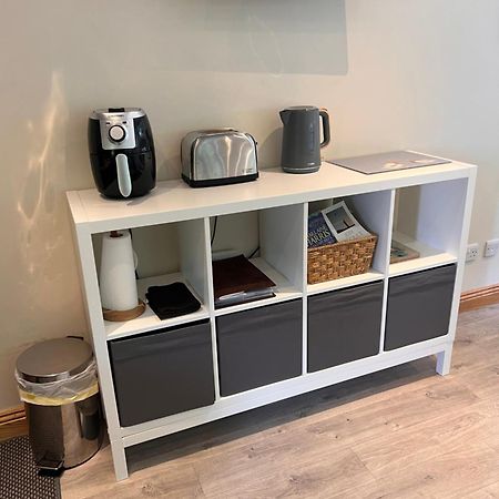 Willa Wrens Nest Newton Stewart Zewnętrze zdjęcie