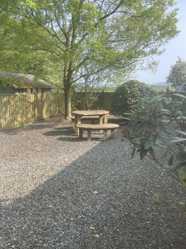 Willa Wrens Nest Newton Stewart Zewnętrze zdjęcie