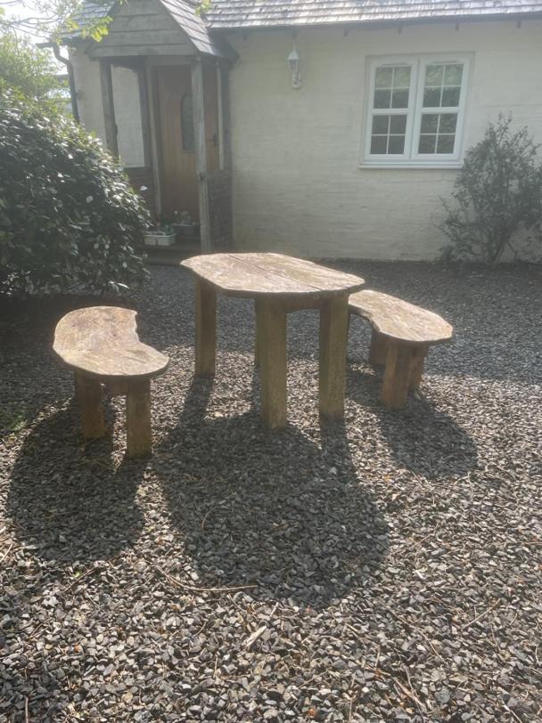 Willa Wrens Nest Newton Stewart Zewnętrze zdjęcie