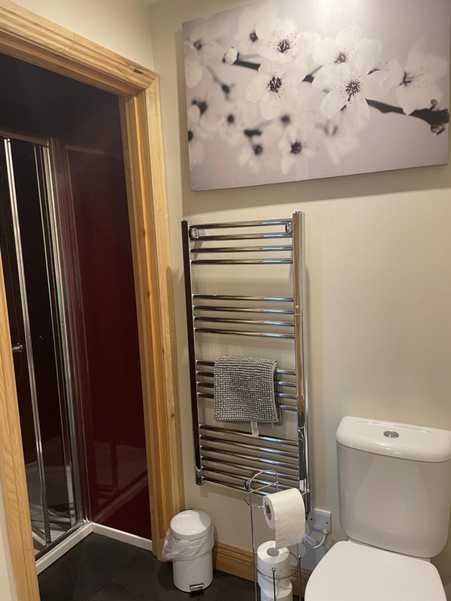 Willa Wrens Nest Newton Stewart Zewnętrze zdjęcie